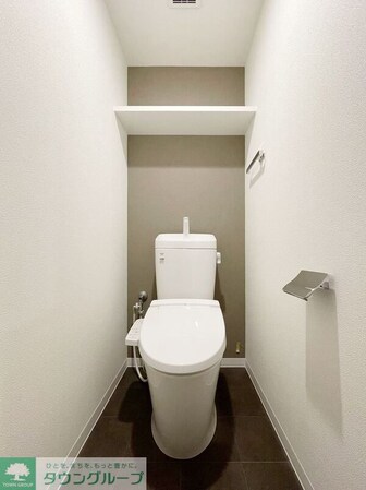 S-RESIDENCE板橋大山brimの物件内観写真